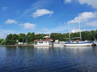 Bootstour 