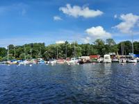 Bootstour 