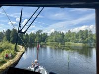 Brücke MS Diana