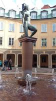 Brantingtorget Stockholm