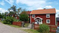 Bullerbü im Småland