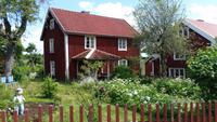 Bullerbü im Småland