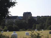Burg Kastelholm