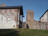 Burg Kastelholm