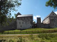 Burg Kastelholm