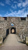 Carlsen Festung