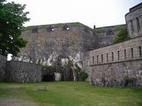 Carlsten Festung