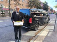 Chauffeurservice