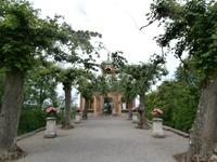 Chinesisches Lustschlösschen