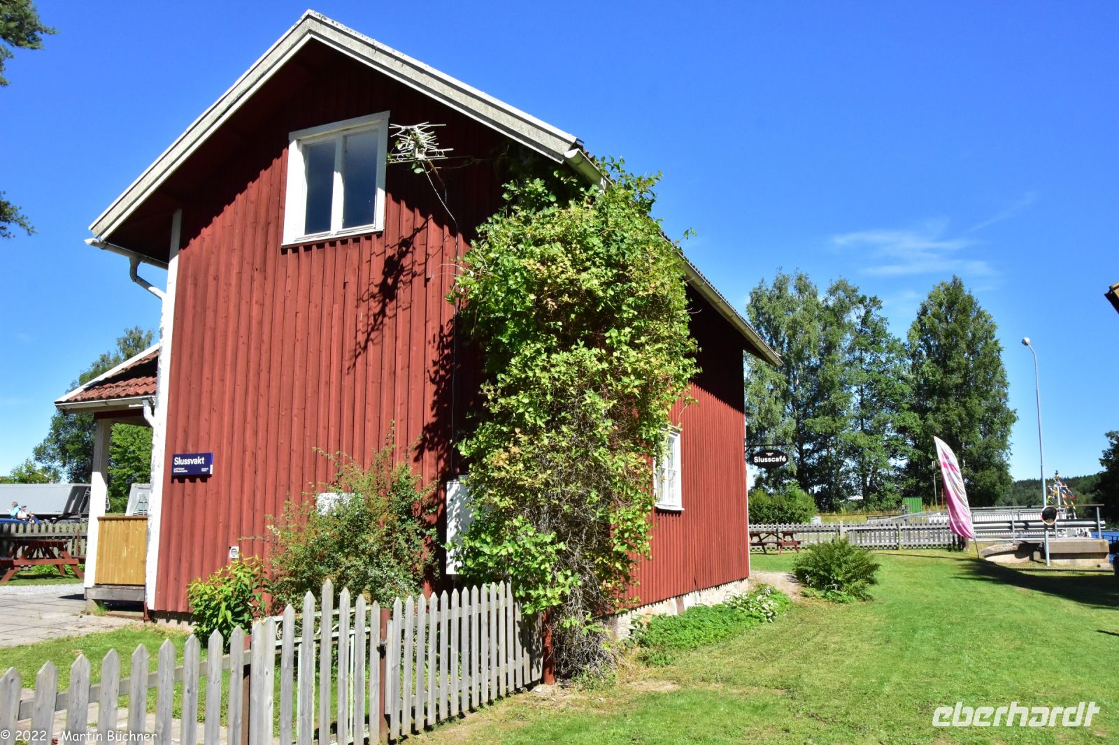 Dalsland Kanal