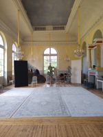 Das Schloß Drottningholm