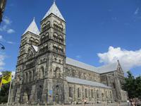 Der Dom zu Lund