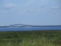 Die Kalmarsundbrücke