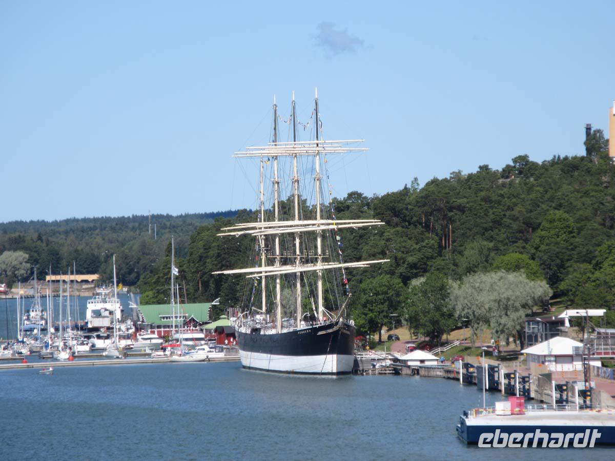 Die Pommern