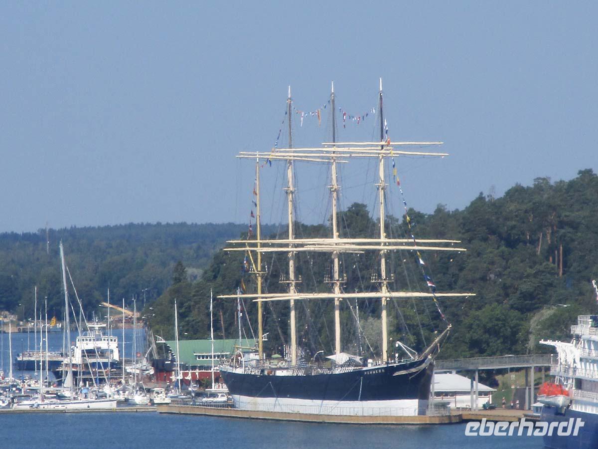 Die Pommern