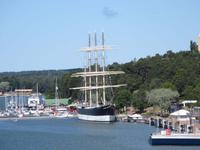 Die Pommern