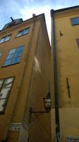Die engste Gasse der Altstadt