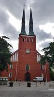 Dom Växjö