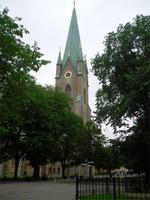 Dom in Linköping