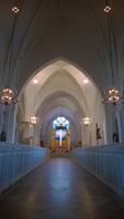 Dom zu Växjö