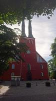 Dom zu Växjö