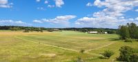 Downtown Birka - Heute schwer vorstellbar - hier begann die Reise und Besieddlung der Ostwikinger (Varäger)