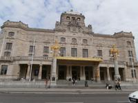 Dramatisches Theater