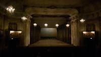 Drottningholm (Schlosstheater)