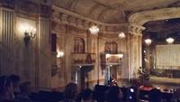Drottningholm Schloss-Theater
