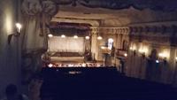 Drottningholm Schloss-Theater