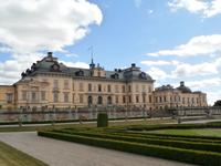 Drottningholm Schloss