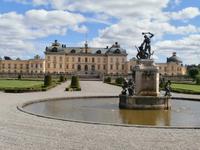 Drottningholm Schloss