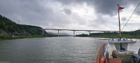 E20 Brücke über den Göta Älv