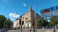 Ein Banküberfall ging in die Geschichte ein - danach ist das Stockholm Syndrom benannt (Opfer, die Täter verteidigen)