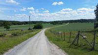 Etappe nach Mariefred