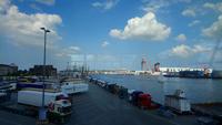 Fährhafen Kiel 2