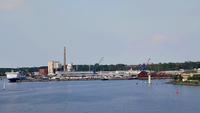 Fährhafen Kiel 4