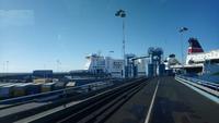 Fährhafen Trelleborg