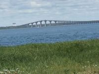 Fahrt nach Öland