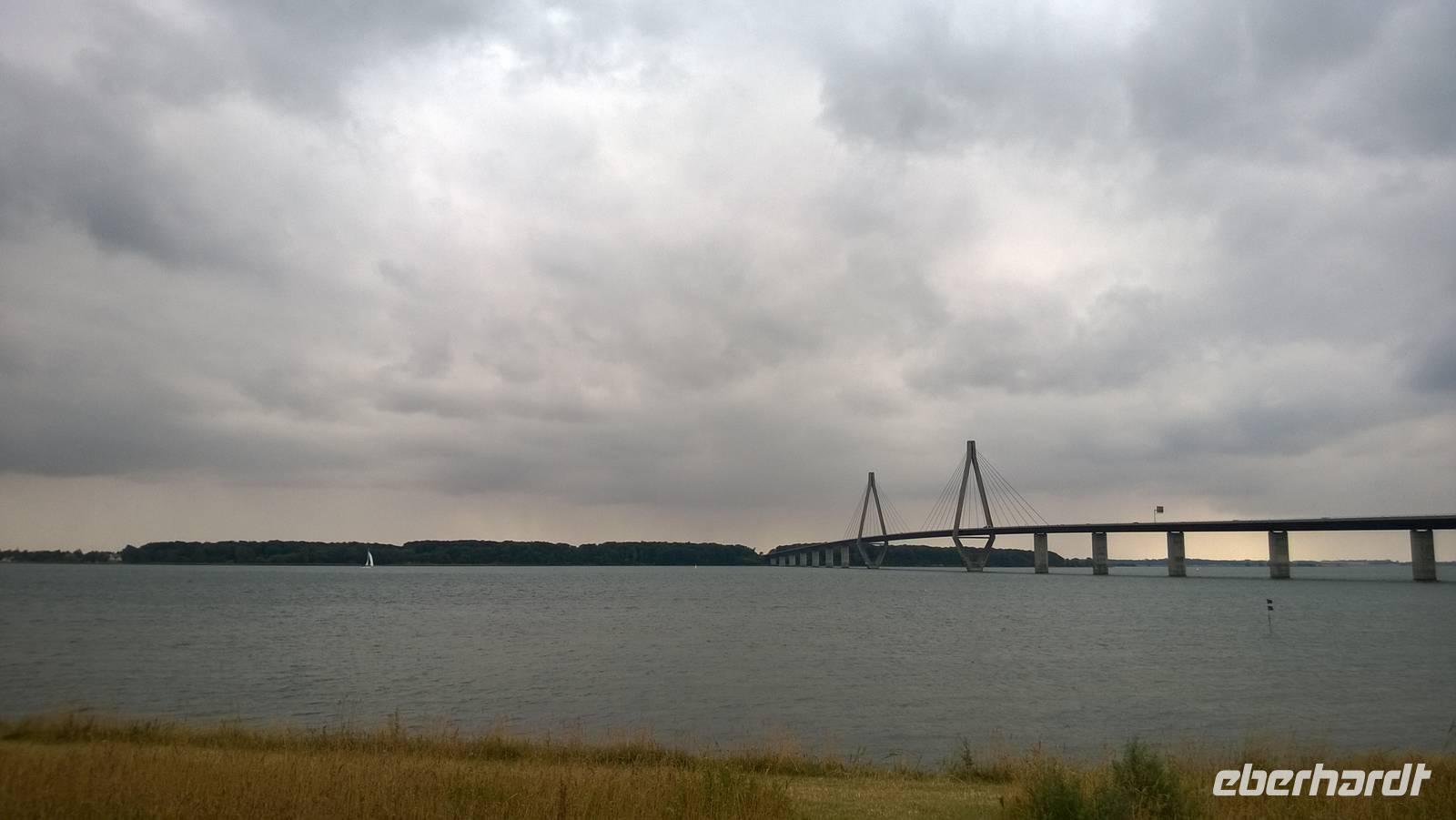 Faröer Brücke
