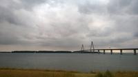 Faröer Brücke
