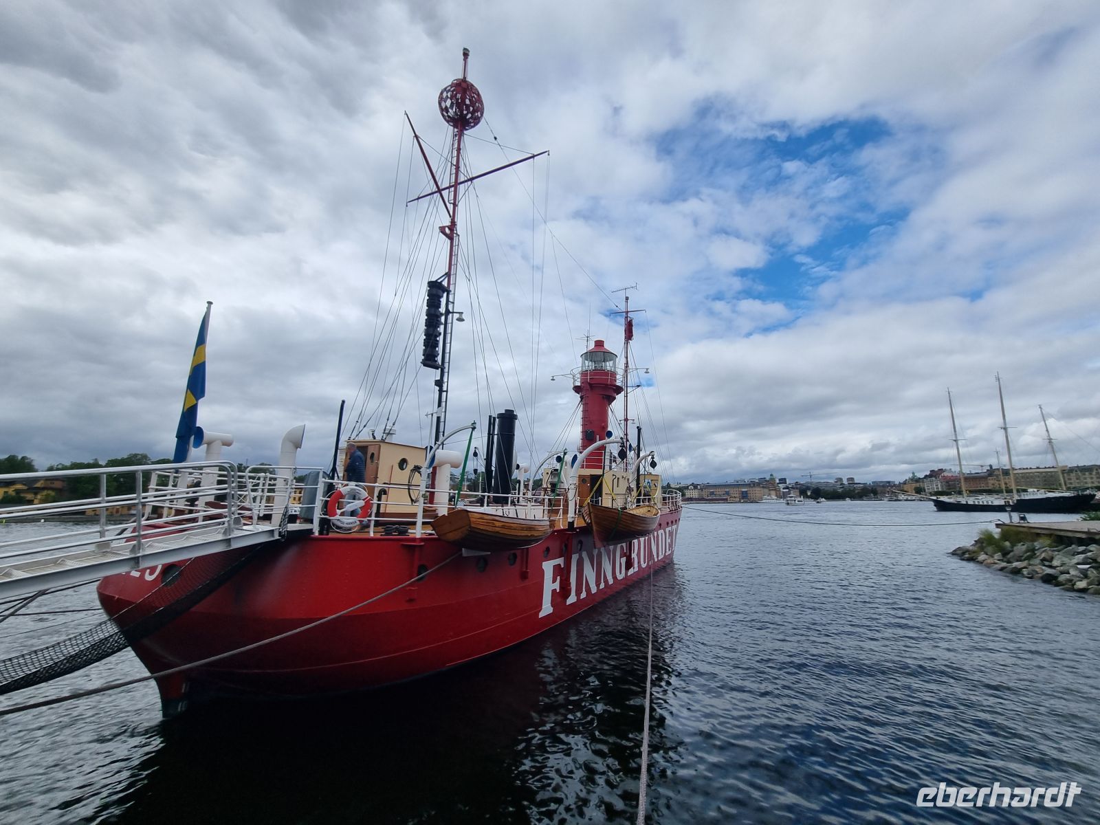 Feuerschiff 