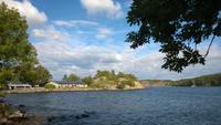 Fjädarholmen