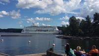 Fjäderholmarna Ausflug in die Schären
