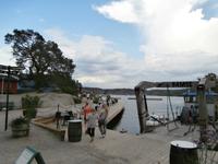 Fjäderholmarna