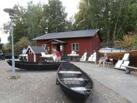Fjäderholmarna