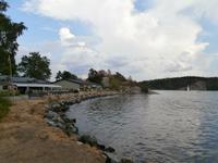 Fjäderholmarna