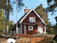Fjäderholmarna