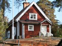 Fjäderholmarna