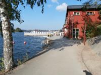 Fjäderholmarna